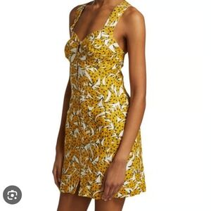 FARM RIO Dress || XS